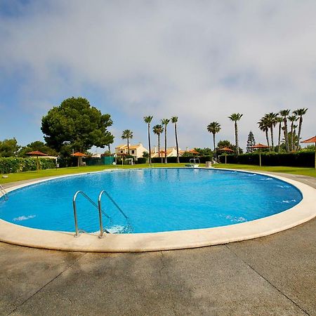 Lighthouse View II Villa Santa Pola Exterior photo