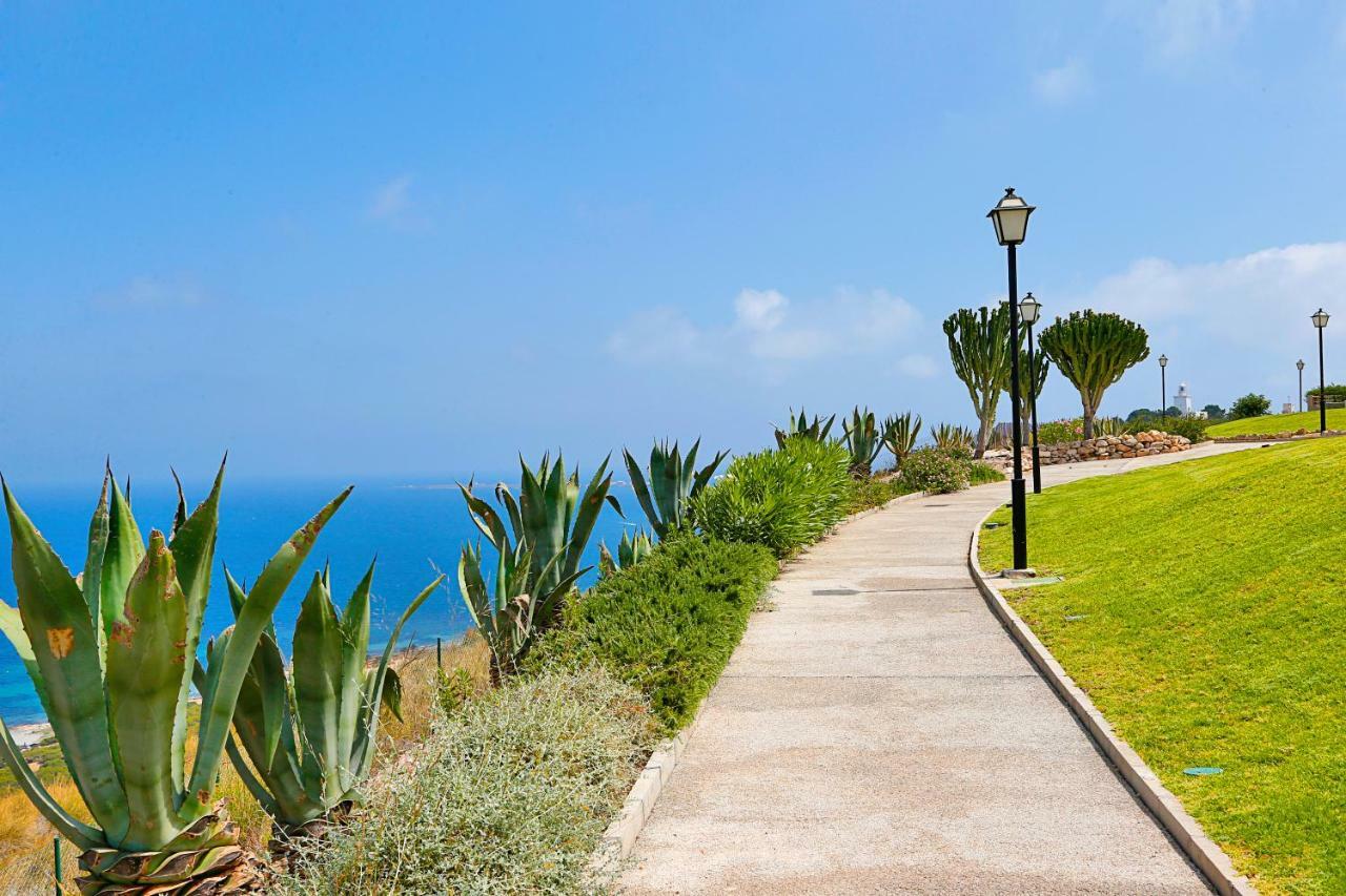 Lighthouse View II Villa Santa Pola Exterior photo