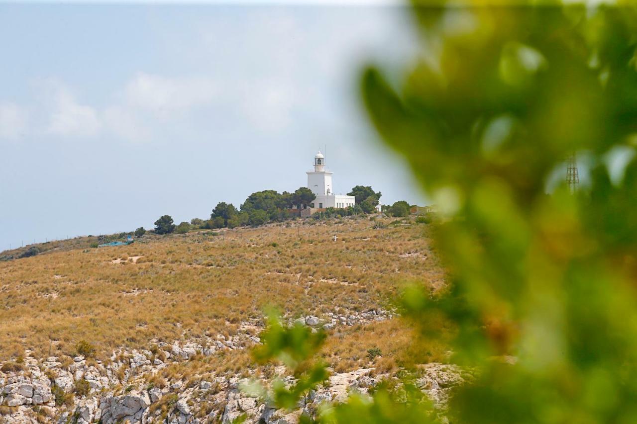 Lighthouse View II Villa Santa Pola Exterior photo