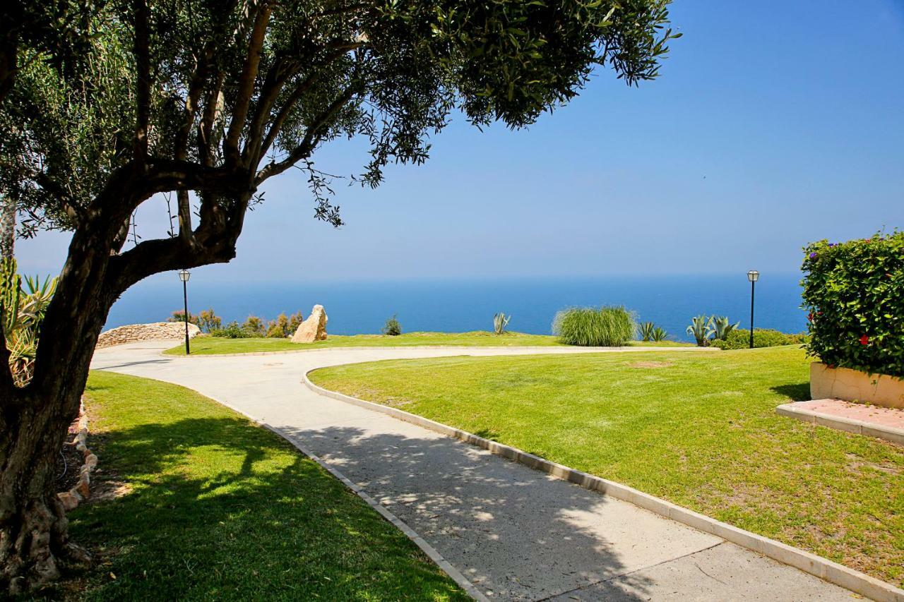 Lighthouse View II Villa Santa Pola Exterior photo