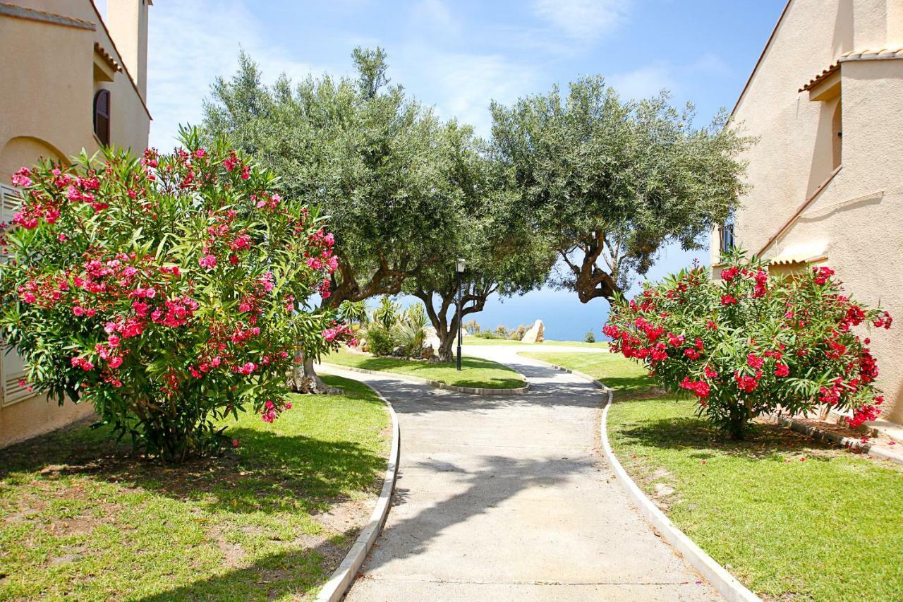 Lighthouse View II Villa Santa Pola Exterior photo