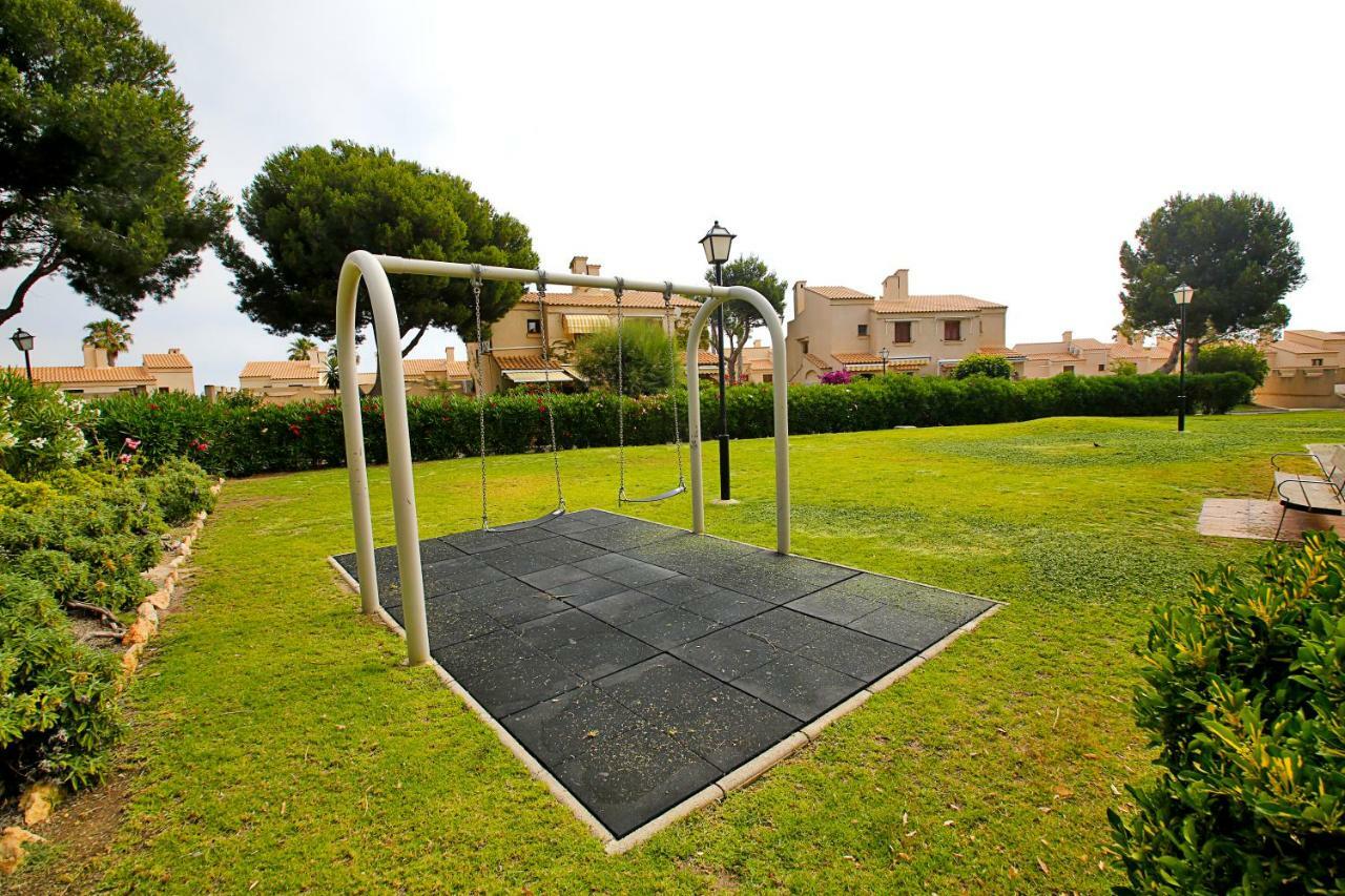 Lighthouse View II Villa Santa Pola Exterior photo