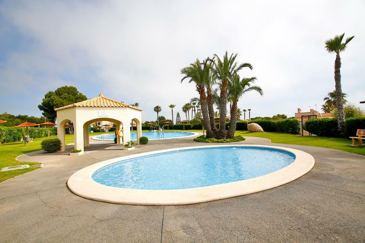 Lighthouse View II Villa Santa Pola Exterior photo