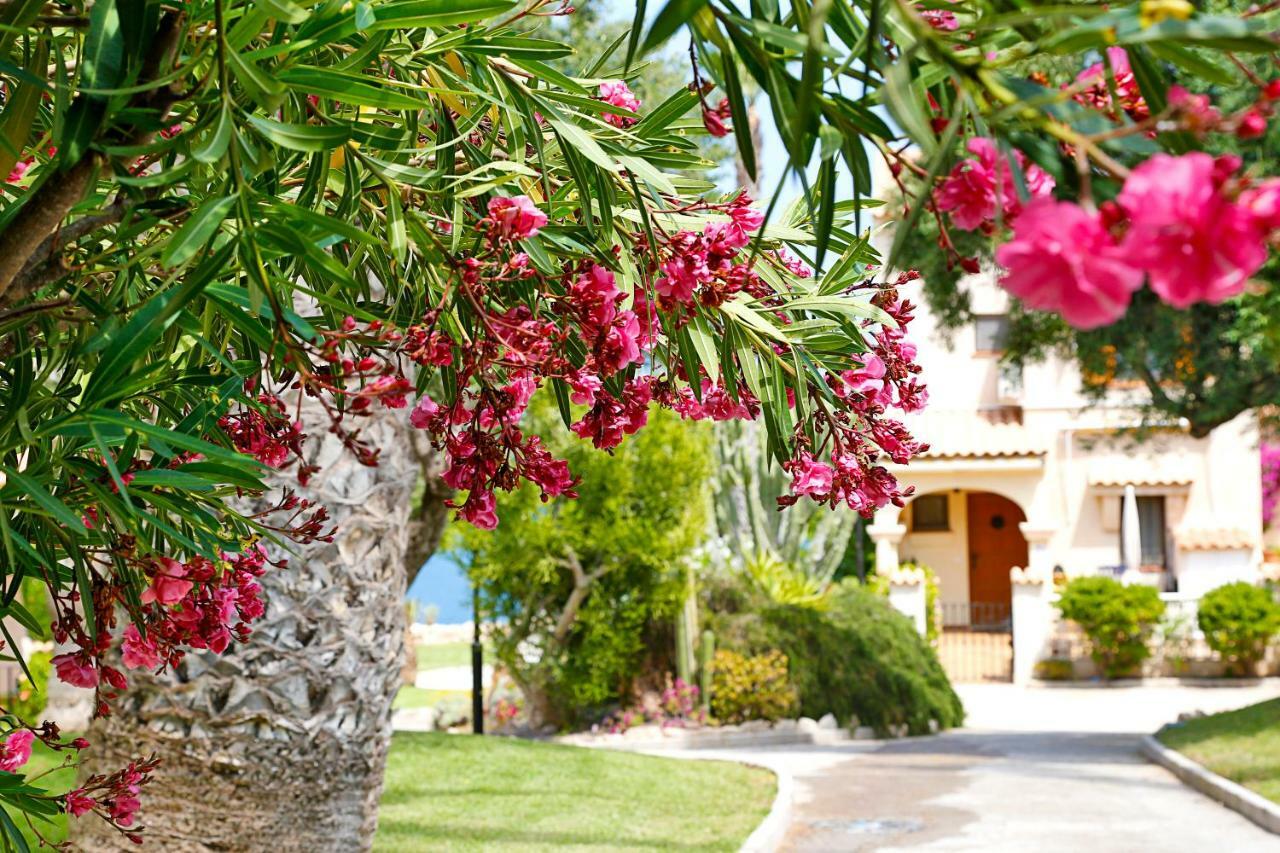 Lighthouse View II Villa Santa Pola Exterior photo